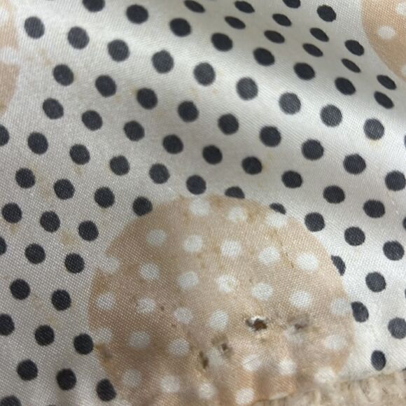 Icewool vintage long thick warm zip up wool jacket M - Picture 15 of 15